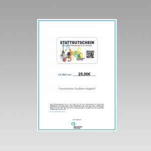 STATTGUTSCHEIN Download